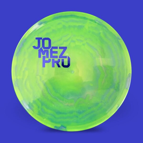 JomezPro Prodigy 500 Spectrum A4 - Image 3