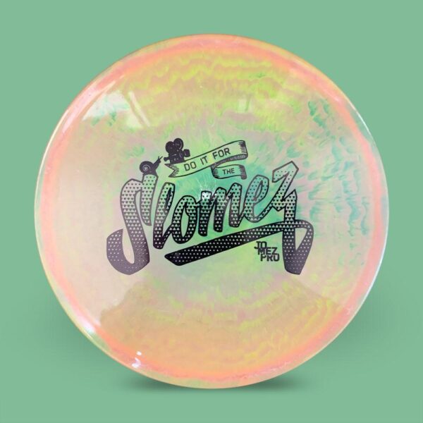 Slomez Prodigy 500 Spectrum A3