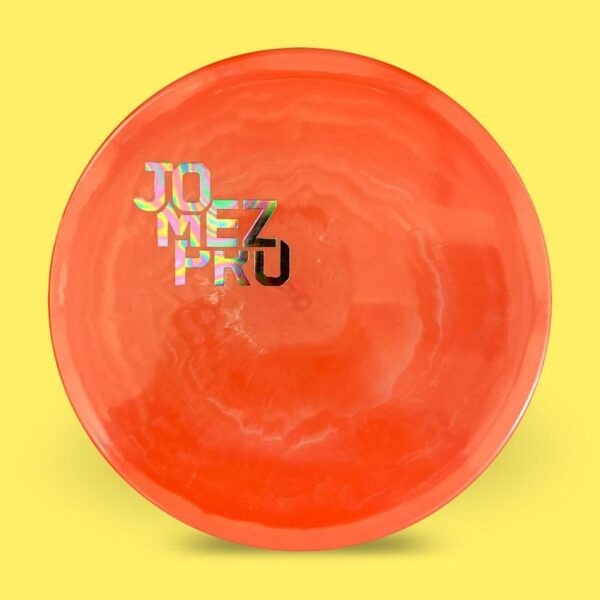 JomezPro Prodigy 500 Spectrum A4 - Image 5