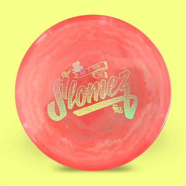 Slomez Prodigy 500 Spectrum A4