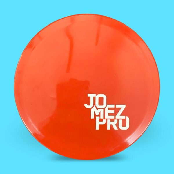 JomezPro Prodigy 400 A3