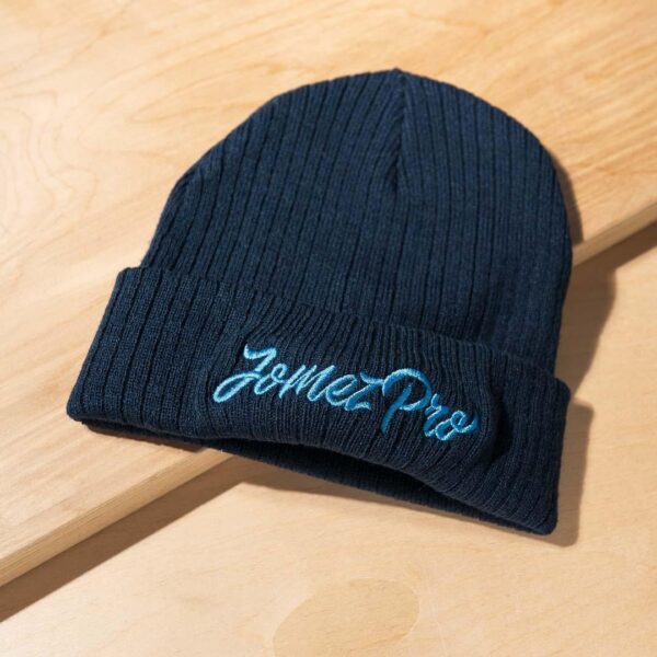 Never Not Throwing Beanie