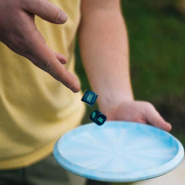 JomezPro Disc Dice - Image 2