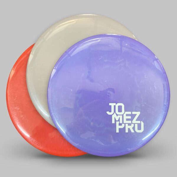 JomezPro Prodigy 500 MX-3 - Image 2