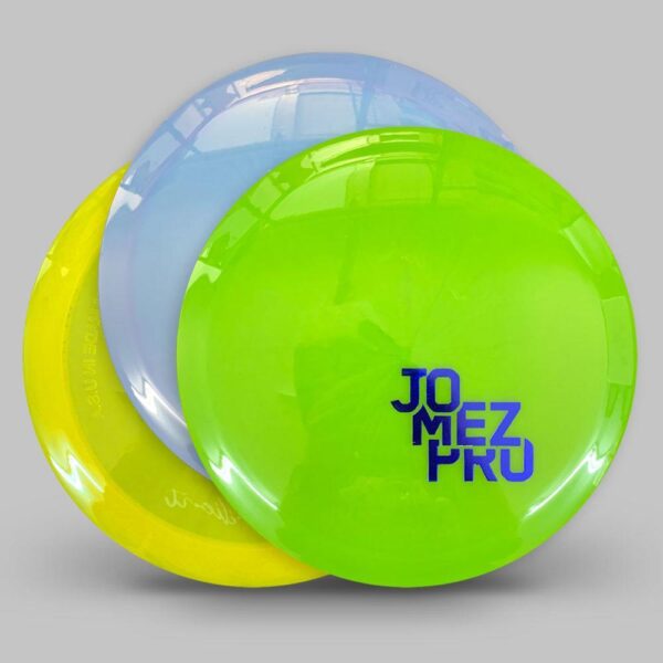 JomezPro Prodigy 400 FX-2 - Image 2