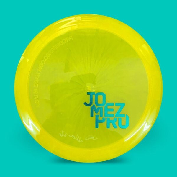 JomezPro Prodigy 400 FX-2 - Image 6