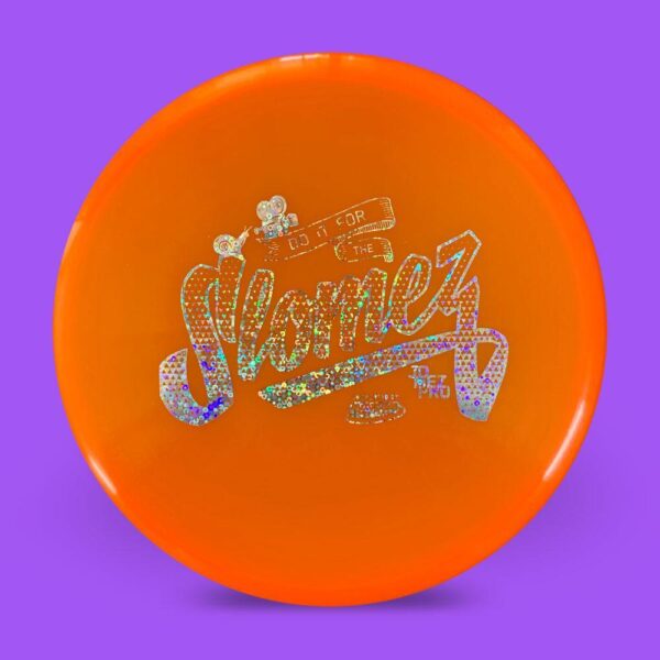 Slomez Innova Champion AviarX3