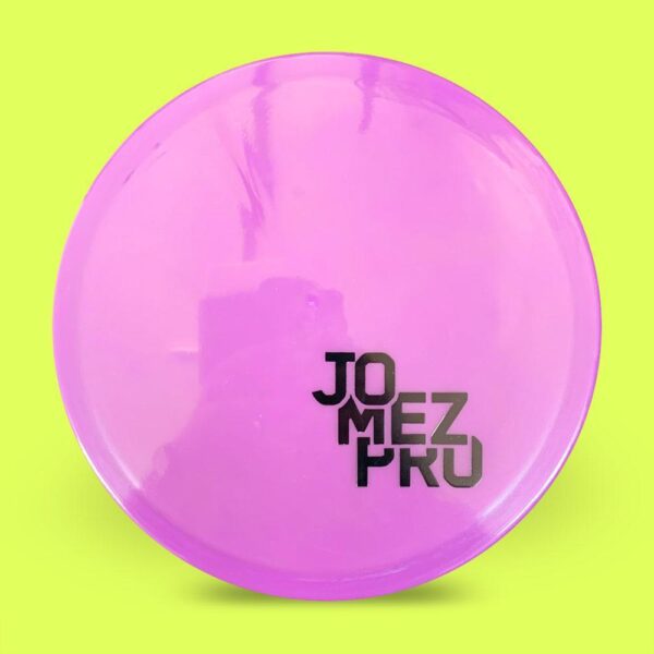 JomezPro Prodigy 400 A3 - Image 5