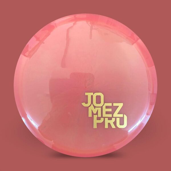 JomezPro Prodigy 400 F5 - Image 6