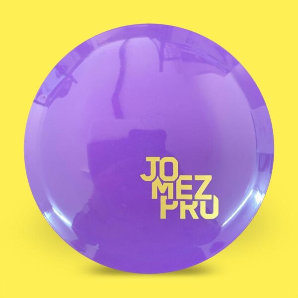 JomezPro Prodigy 400 F5