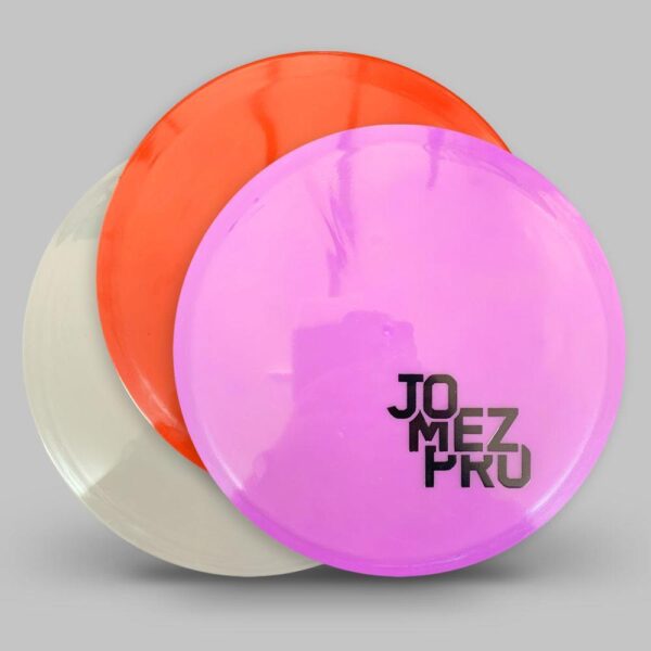 JomezPro Prodigy 400 A3 - Image 2