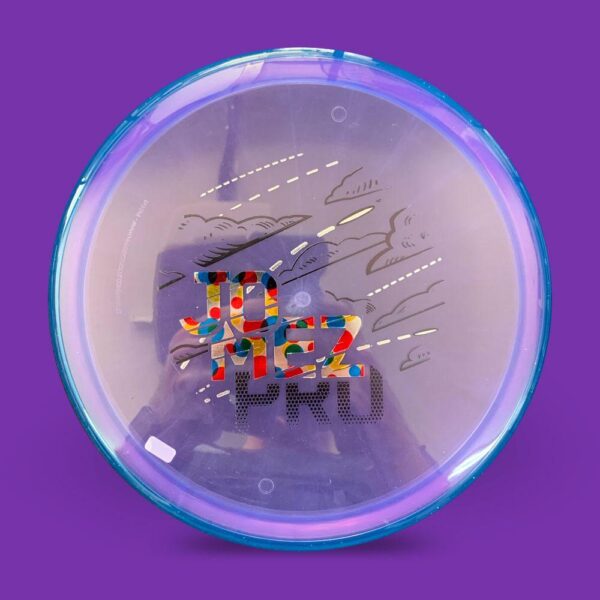 JomezPro Axiom Prism Proton Pyro - Image 6