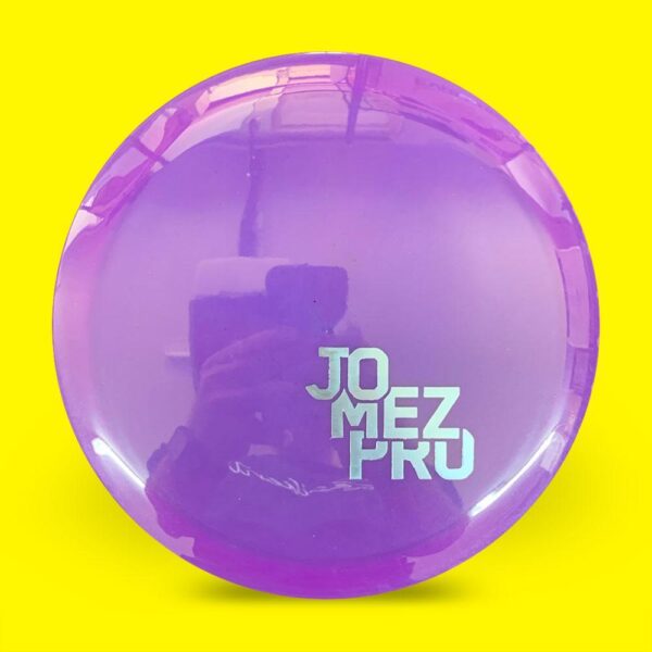 JomezPro Prodigy 400 FX-2 - Image 5