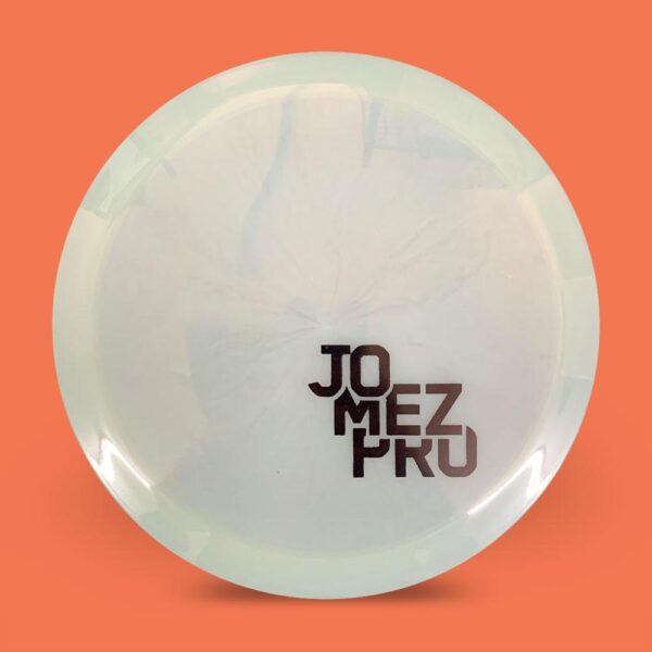 JomezPro Prodigy 400 F5 - Image 5