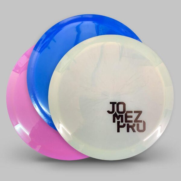JomezPro Prodigy 400 F5 - Image 2