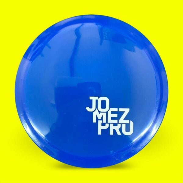 JomezPro Prodigy 400 F5 - Image 4