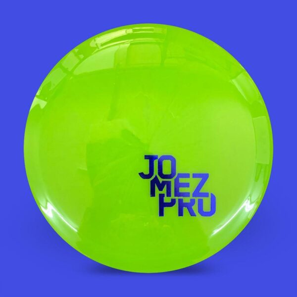 JomezPro Prodigy 400 FX-2 - Image 4