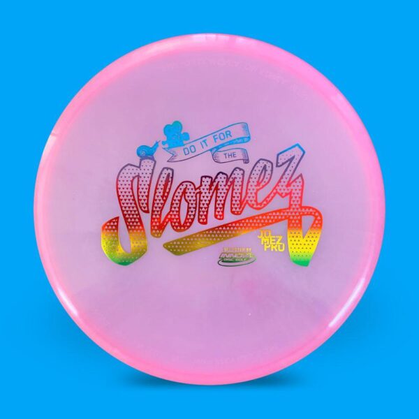 Slomez Innova Champion AviarX3 - Image 3