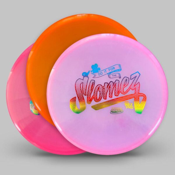 Slomez Innova Champion AviarX3 - Image 5