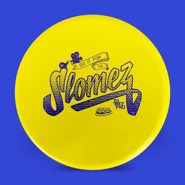 Slomez Innova XT Invader
