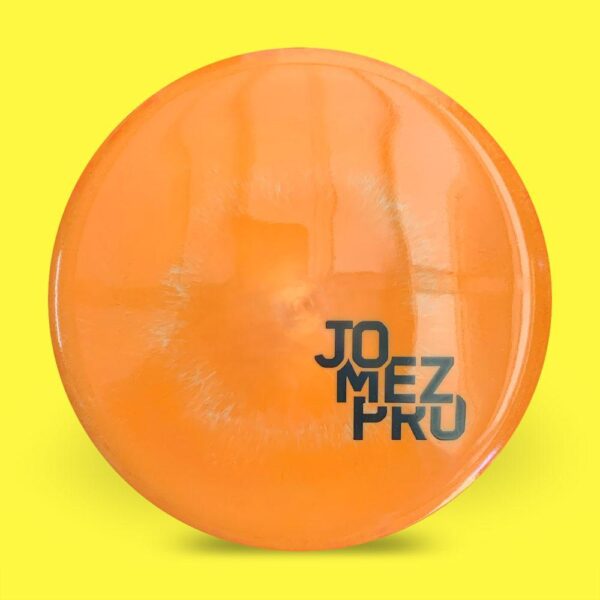 JomezPro Prodigy 400 Spectrum M4 - Image 5