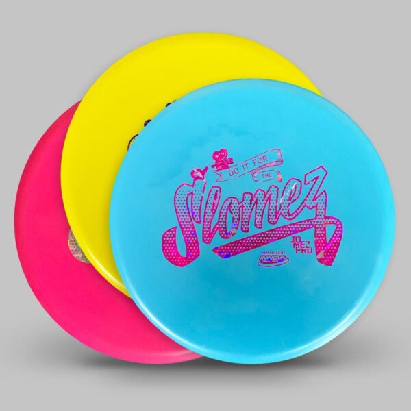 Slomez Innova XT Invader - Image 2