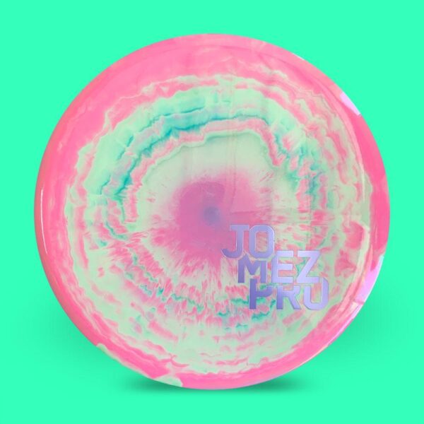 JomezPro Prodigy 400 Spectrum M4