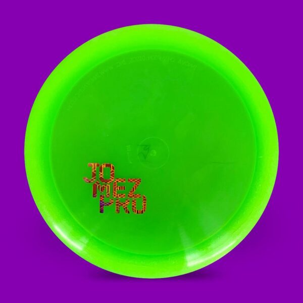 JomezPro Innova Blizzard Champion Wraith - Image 5