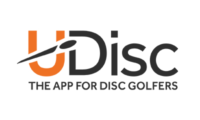 UDisc Logo