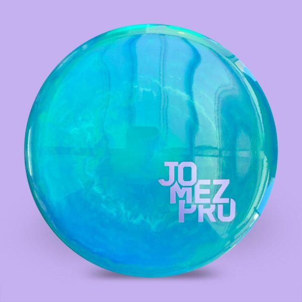 JomezPro Prodigy 400 Spectrum M4 - Image 3