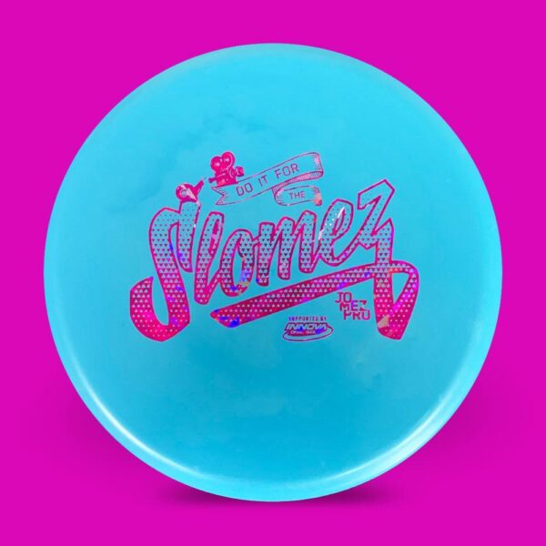 Slomez Innova XT Invader - Image 4