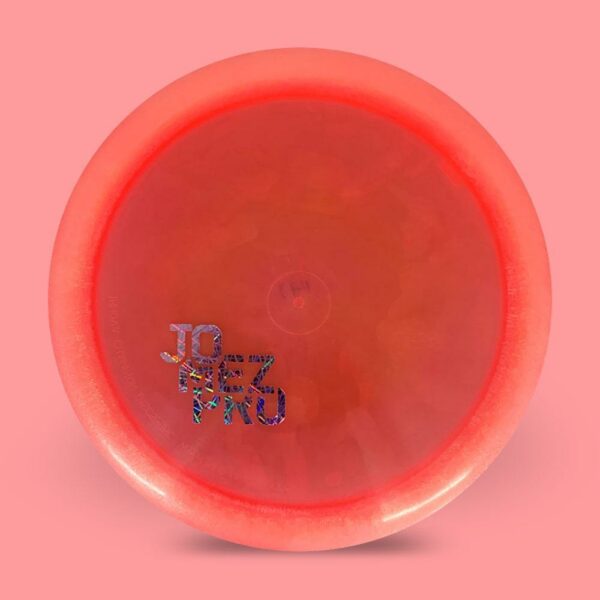 JomezPro Innova Blizzard Champion Wraith