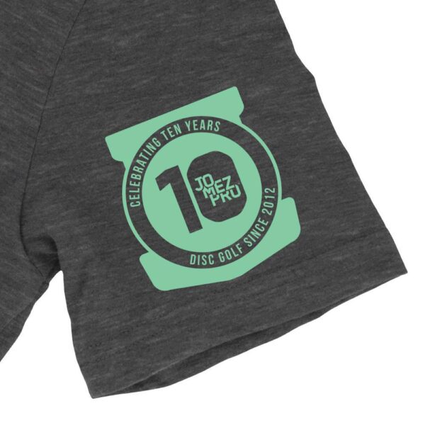 Ten Down Anniversary Tee - Image 4