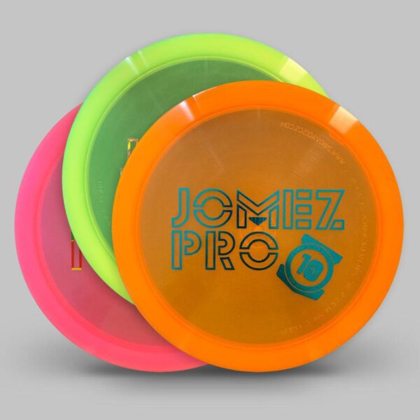 Tron Innova Champion Flat Top Firebird - Image 2