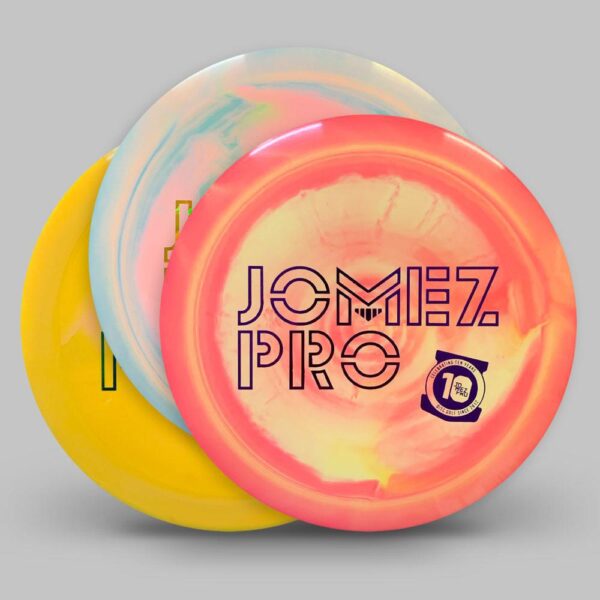 Tron Discraft ESP Force - Image 2