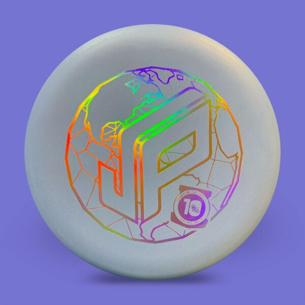 Globe Discraft Special Blend Luna - Image 4