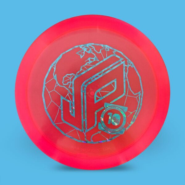 Globe Innova Champion Flat Top Firebird - Image 3