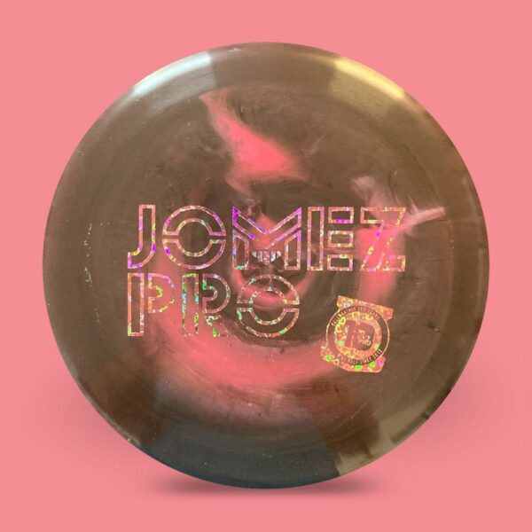 Tron Discraft ESP Zeus