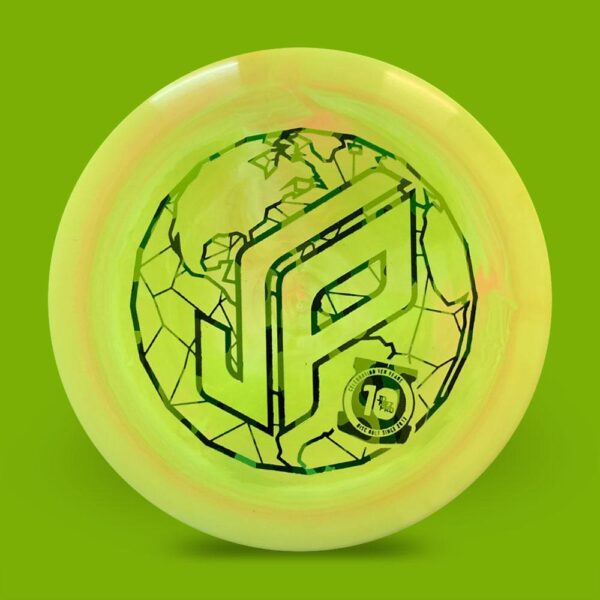 Globe Discraft ESP Force - Image 3