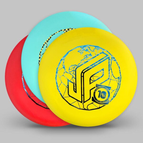 Globe Innova KC Pro Aviar - Image 2