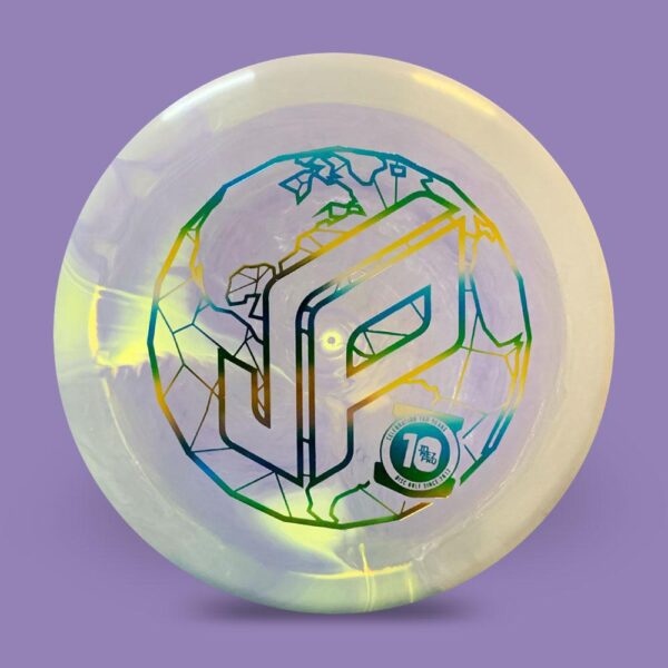Globe Discraft ESP Zeus