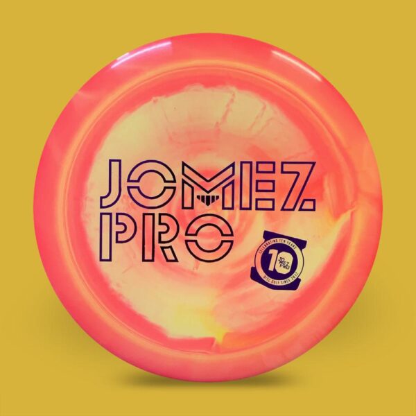 Tron Discraft ESP Force - Image 4