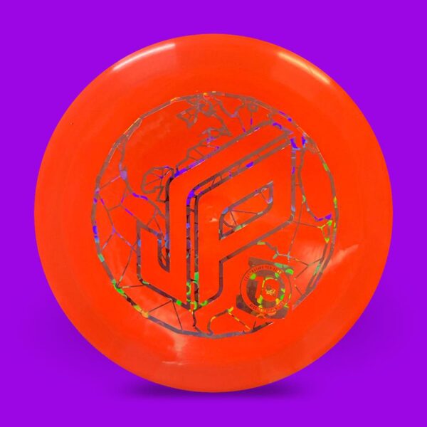 Globe Discraft ESP Zeus - Image 3