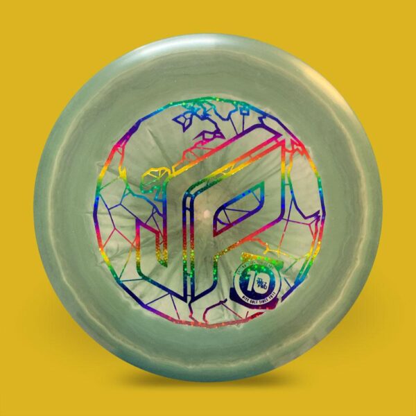 Globe Discraft ESP Buzzz - Image 3