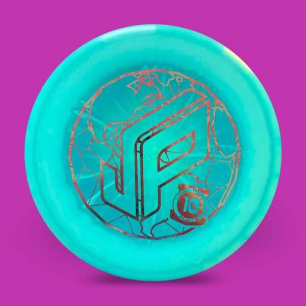 Globe Discraft ESP Buzzz - Image 4