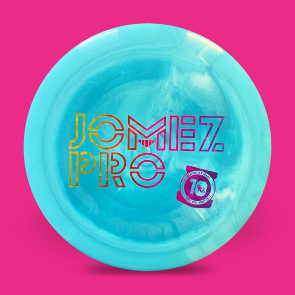 Tron Discraft ESP Force - Image 3