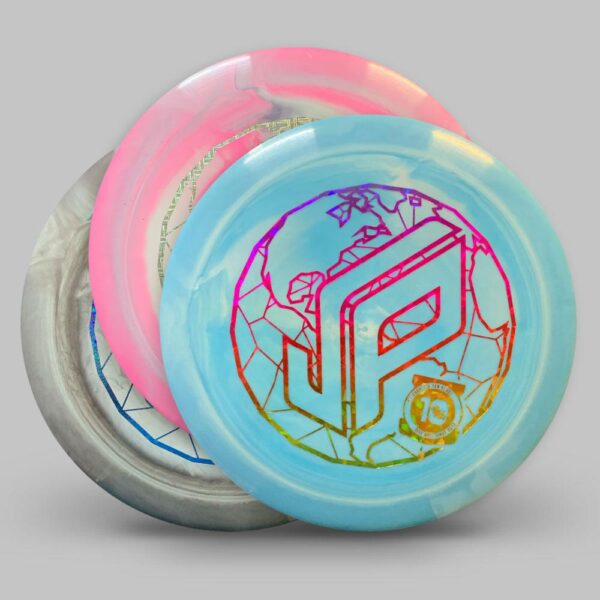 Globe Discraft ESP Force - Image 2