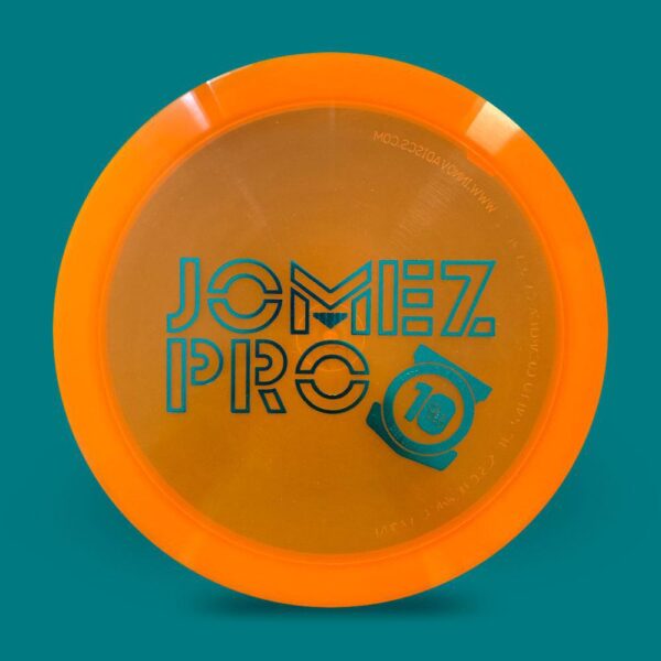 Tron Innova Champion Flat Top Firebird - Image 4