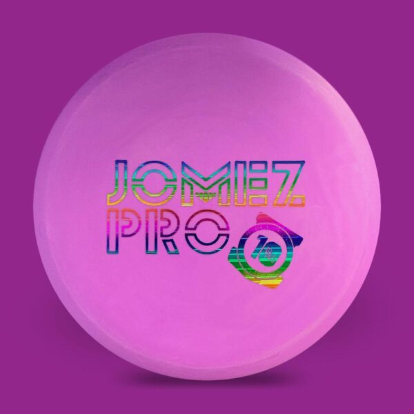 Tron Innova KC Pro Flat Top Roc