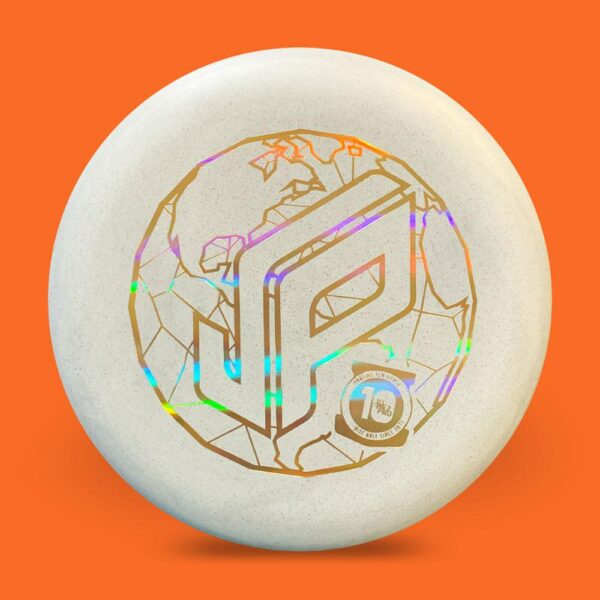 Globe Discraft Special Blend Luna